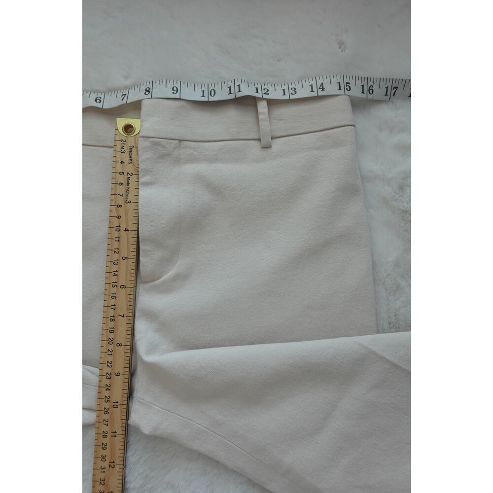 Chic Frame Le Palazzo Trouser Pants size 6 - Picture 4 of 8